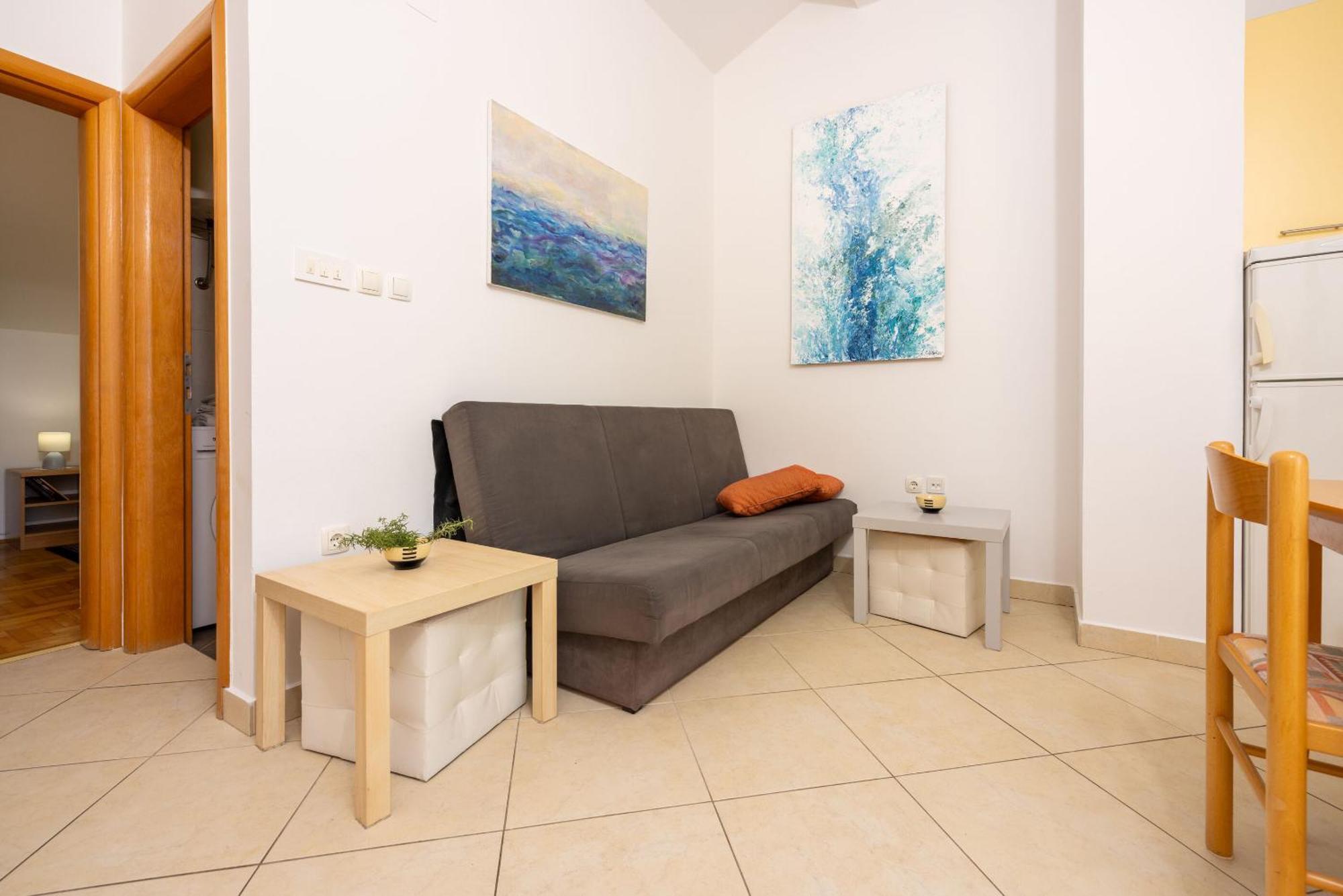 Apartments Petak Dramalj Εξωτερικό φωτογραφία