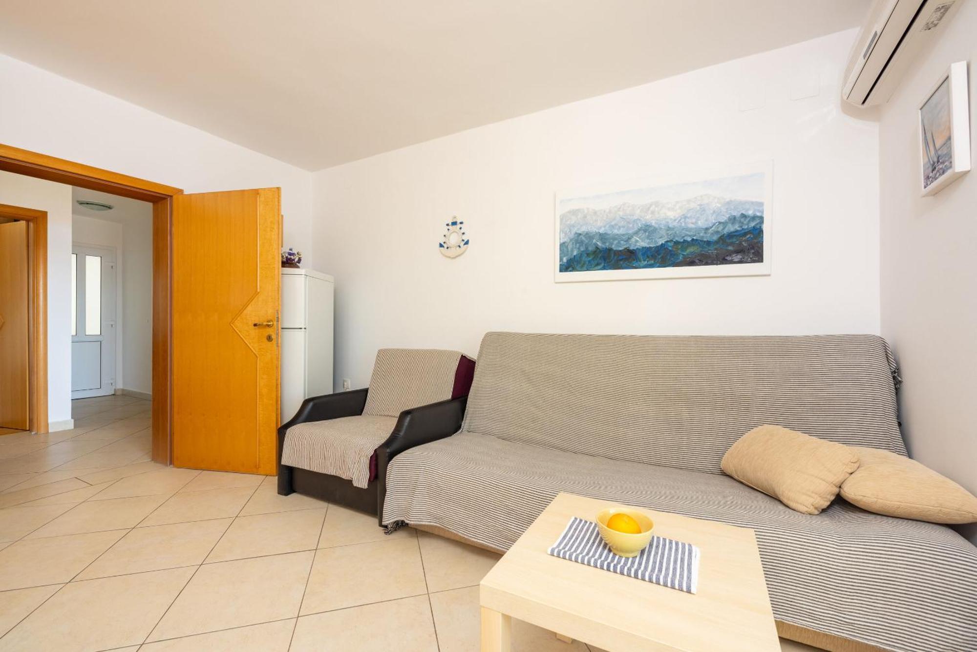 Apartments Petak Dramalj Εξωτερικό φωτογραφία