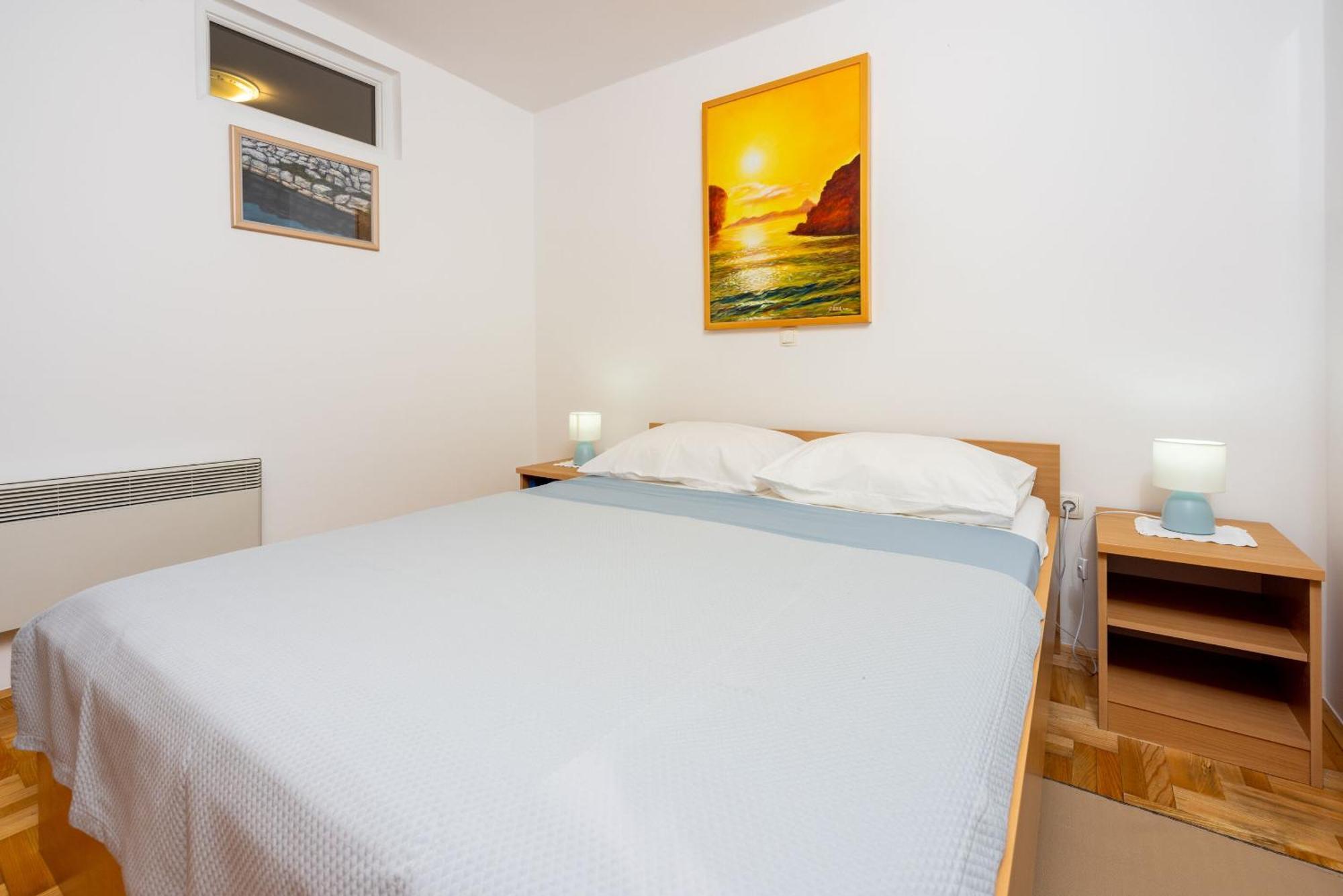 Apartments Petak Dramalj Εξωτερικό φωτογραφία