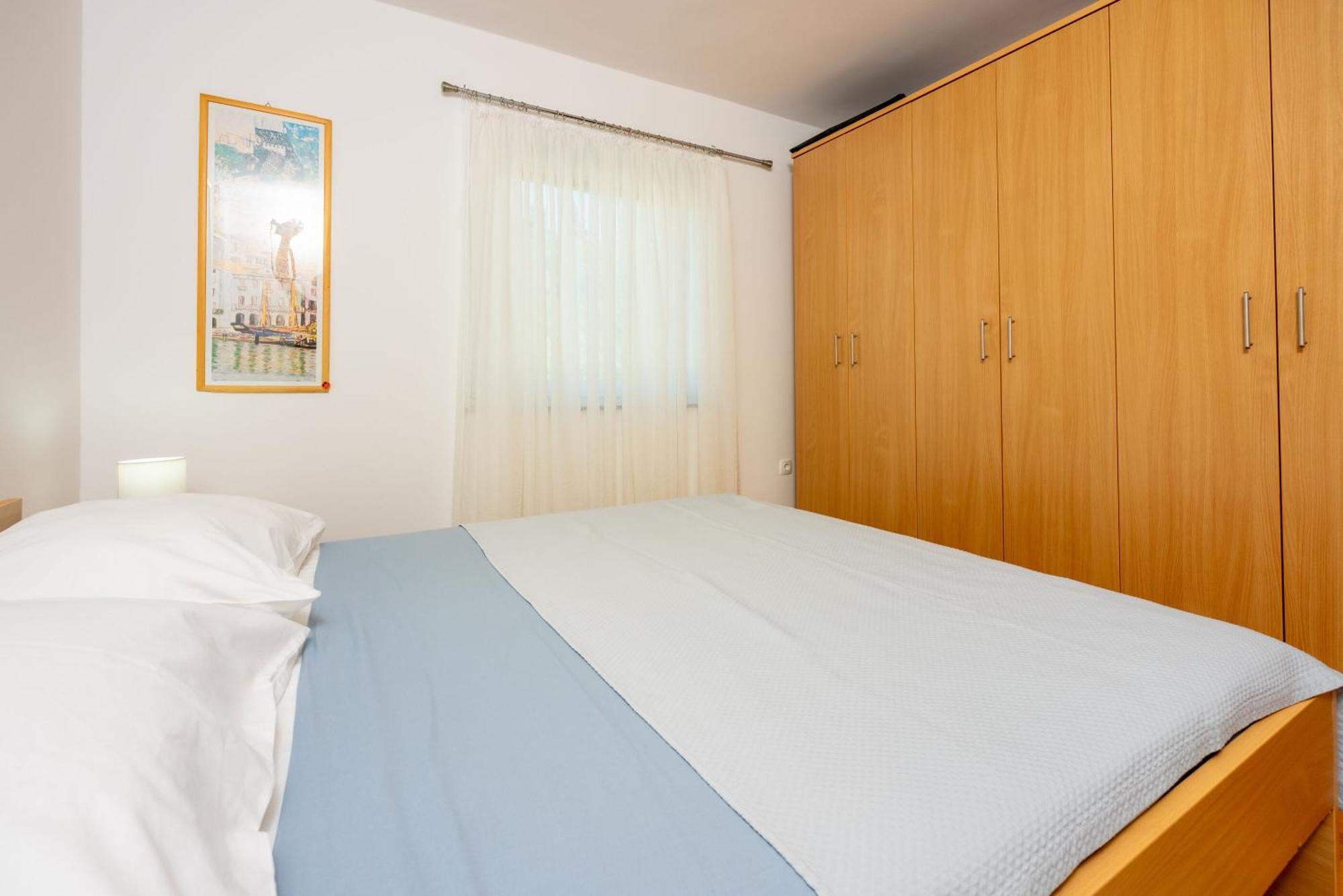 Apartments Petak Dramalj Εξωτερικό φωτογραφία