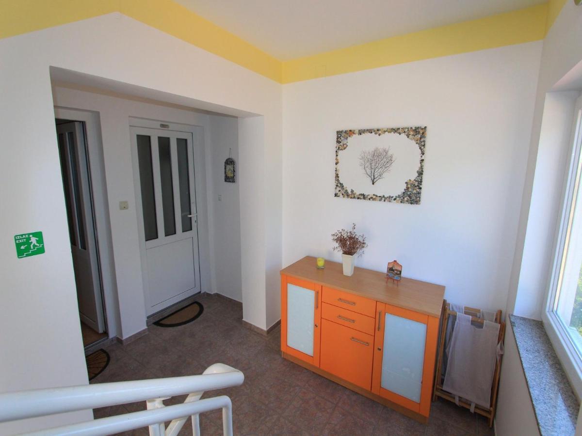 Apartments Petak Dramalj Εξωτερικό φωτογραφία