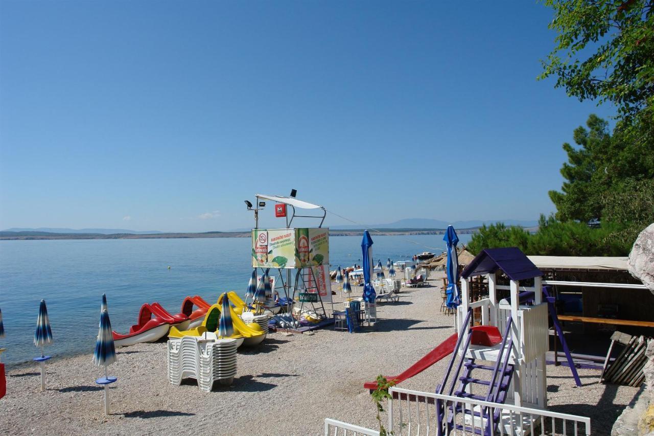 Apartments Petak Dramalj Εξωτερικό φωτογραφία